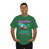 Parrotfish Transgender Pride Relaxed Fit T-shirt